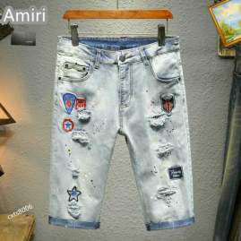 Picture of Amiri Jeans Short _SKUAmirisz28-3825tn0067461